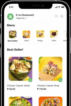 D-Tru | Feature 2 D-Tru | Feature 2