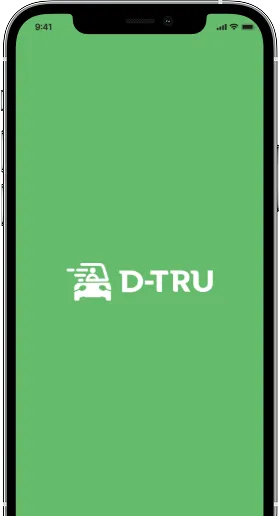 D-Tru | Mock Phone 1 D-Tru | Mock Phone 1