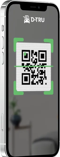 D-Tru | Mock Phone 2 D-Tru | Mock Phone 2