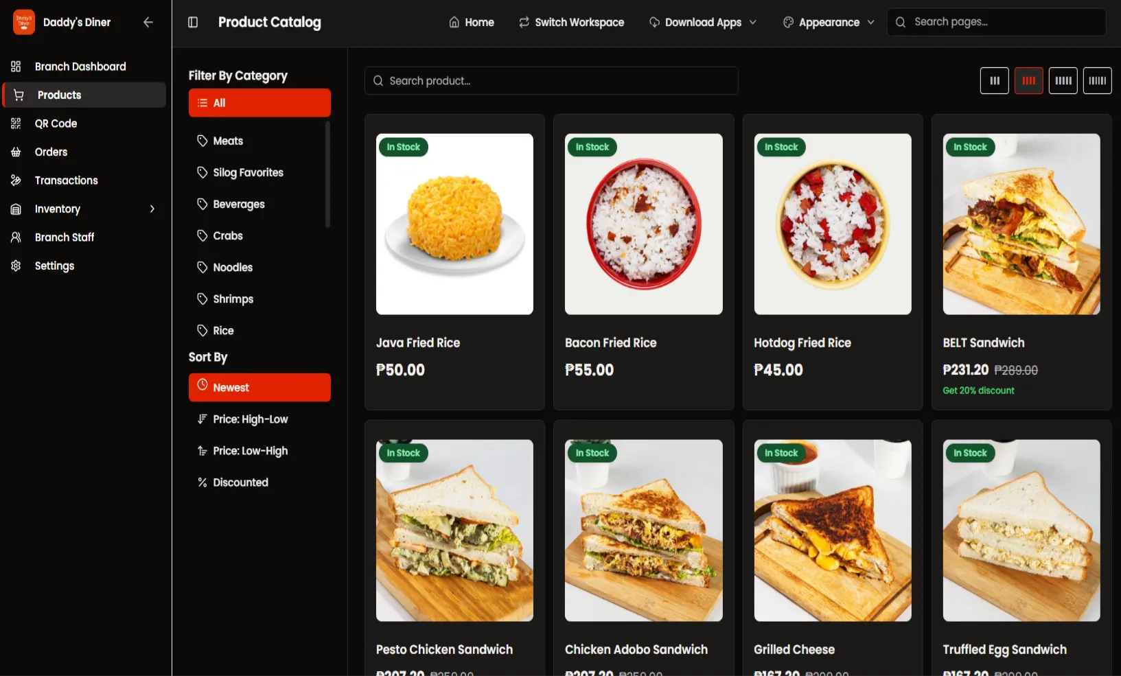 D-Tru | Dashboard D-Tru | Dashboard